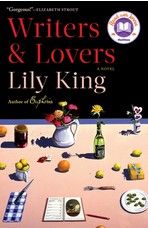 Saturday Book Group